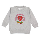 Feeling Berry Good Sweatshirt