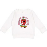Feeling Berry Good Sweatshirt