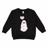 Be My Boo - Toddler Sweatshirt