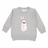 Be My Boo - Toddler Sweatshirt