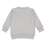 Be My Boo - Toddler Sweatshirt