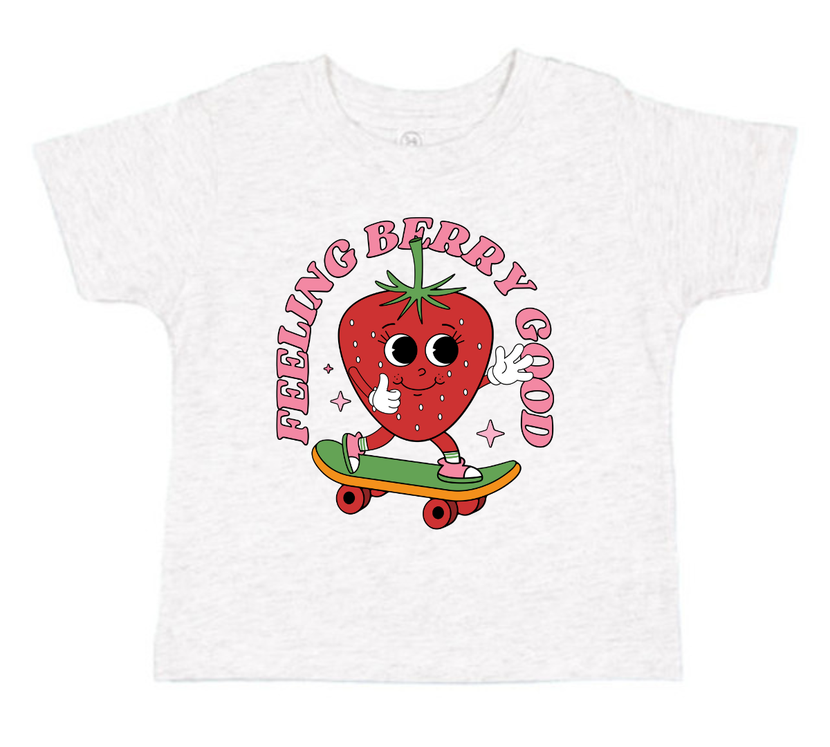 Feeling Berry Good T-Shirt