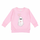 Be My Boo - Toddler Sweatshirt