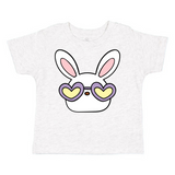 Heart Eyes Bunny T-Shirt