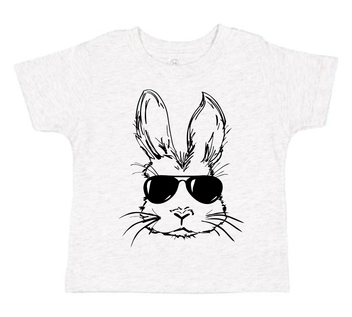 Cool Bunny Shades T-Shirt