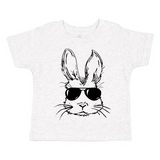 Cool Bunny Shades T-Shirt