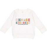Choose Kindness Sweatshirt