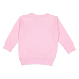 Be My Boo - Toddler Sweatshirt