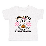 Feelin' Cute Kinda Spooky