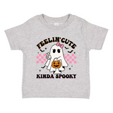 Feelin' Cute Kinda Spooky