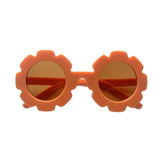 Flower Sunglasses