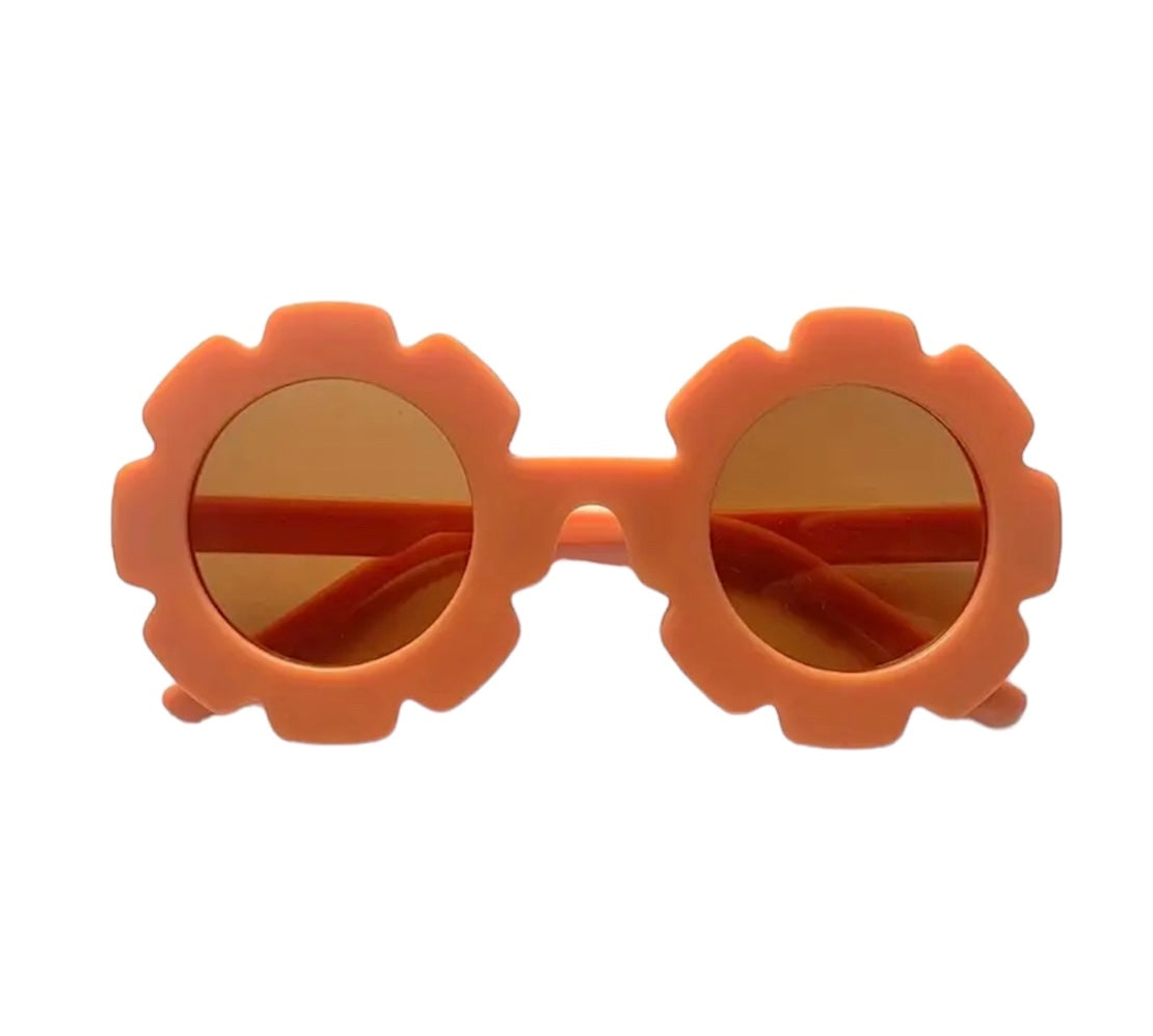 Flower Sunglasses