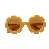 Flower Sunglasses