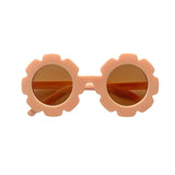 Flower Sunglasses