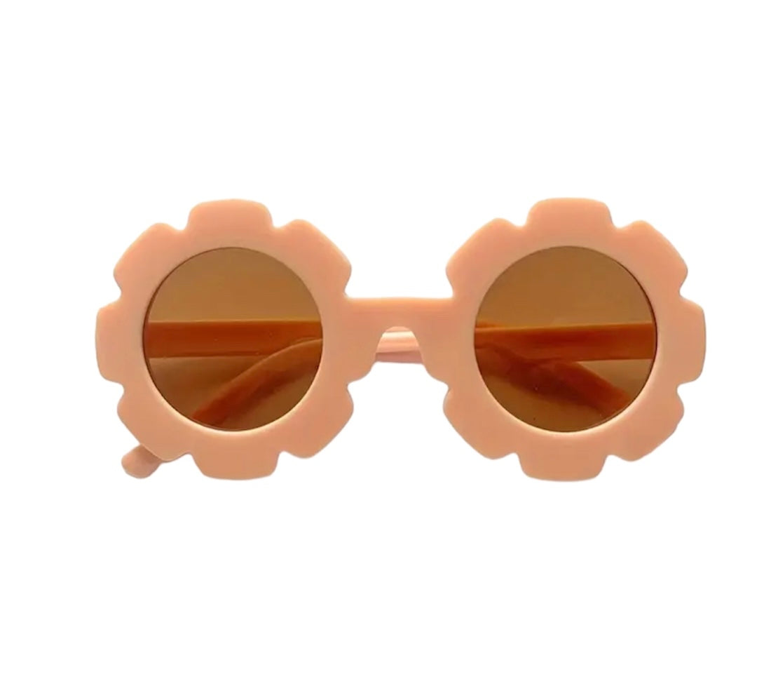 Flower Sunglasses