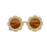 Flower Sunglasses