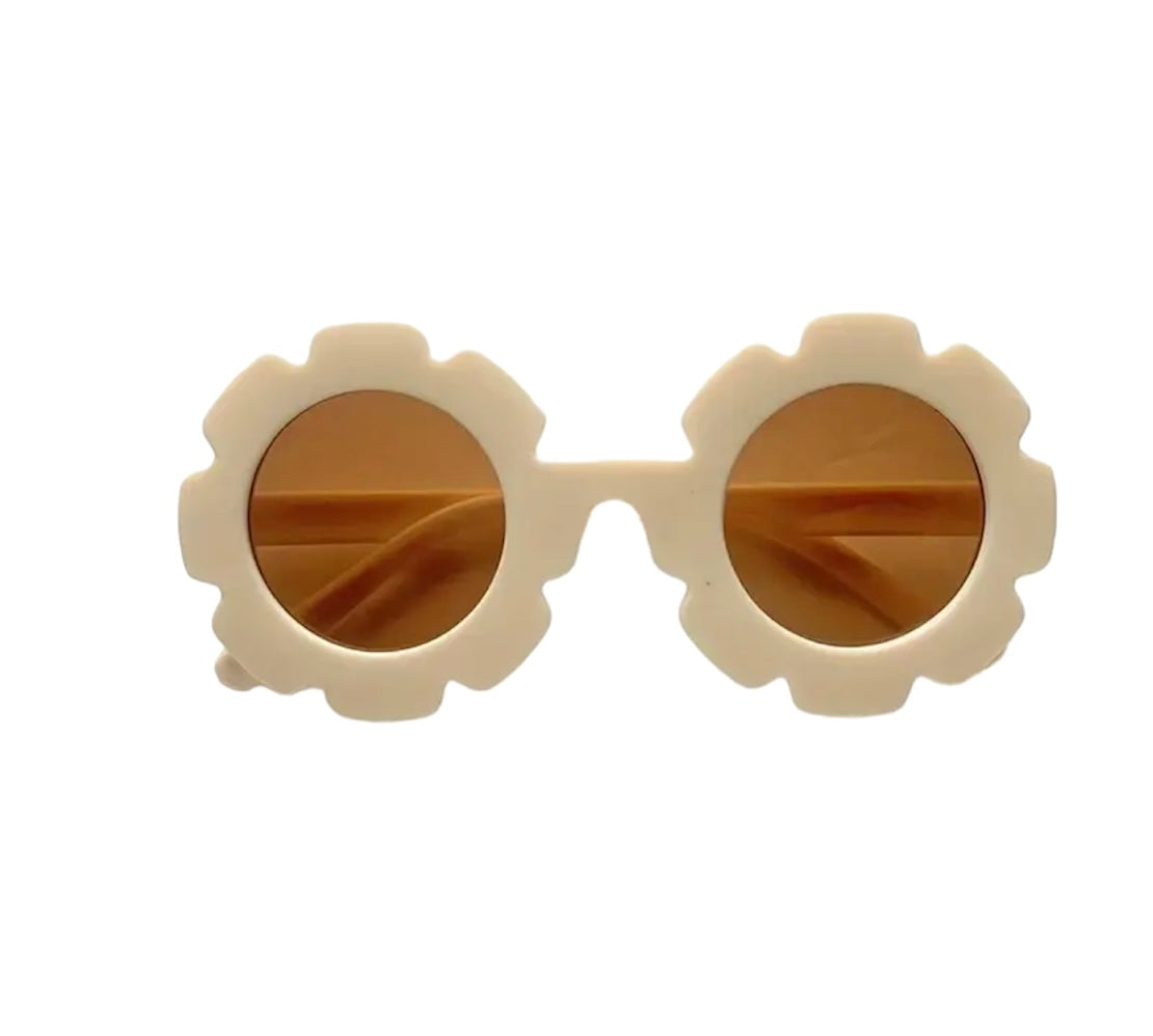 Flower Sunglasses