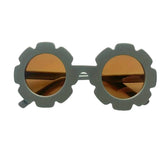 Flower Sunglasses