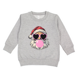 Santa Sweatshirt