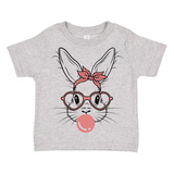 Bubble Gum Bunny T-Shirt