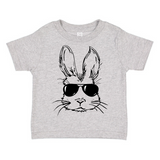 Cool Bunny Shades T-Shirt