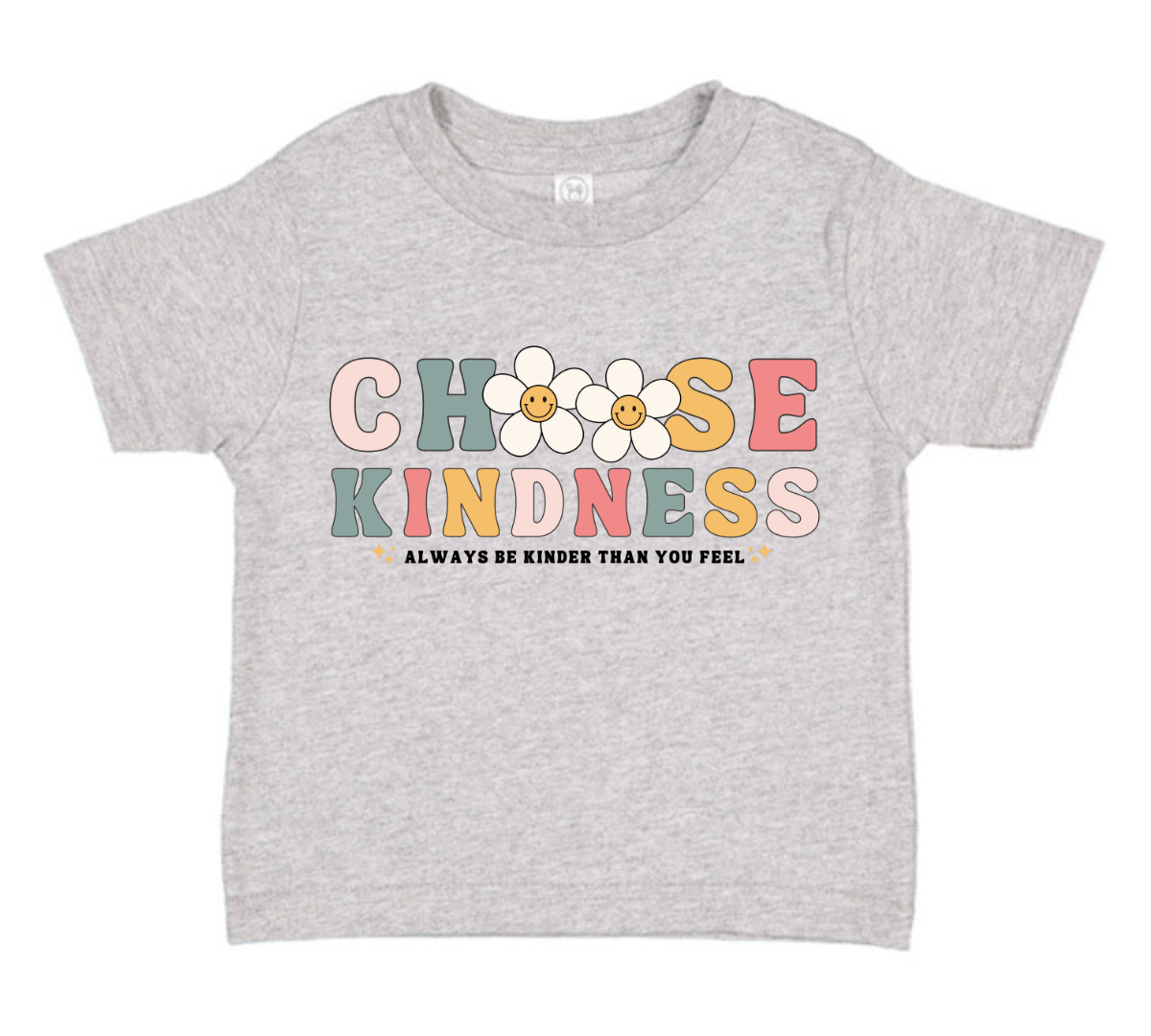 Choose Kindness T-Shirt