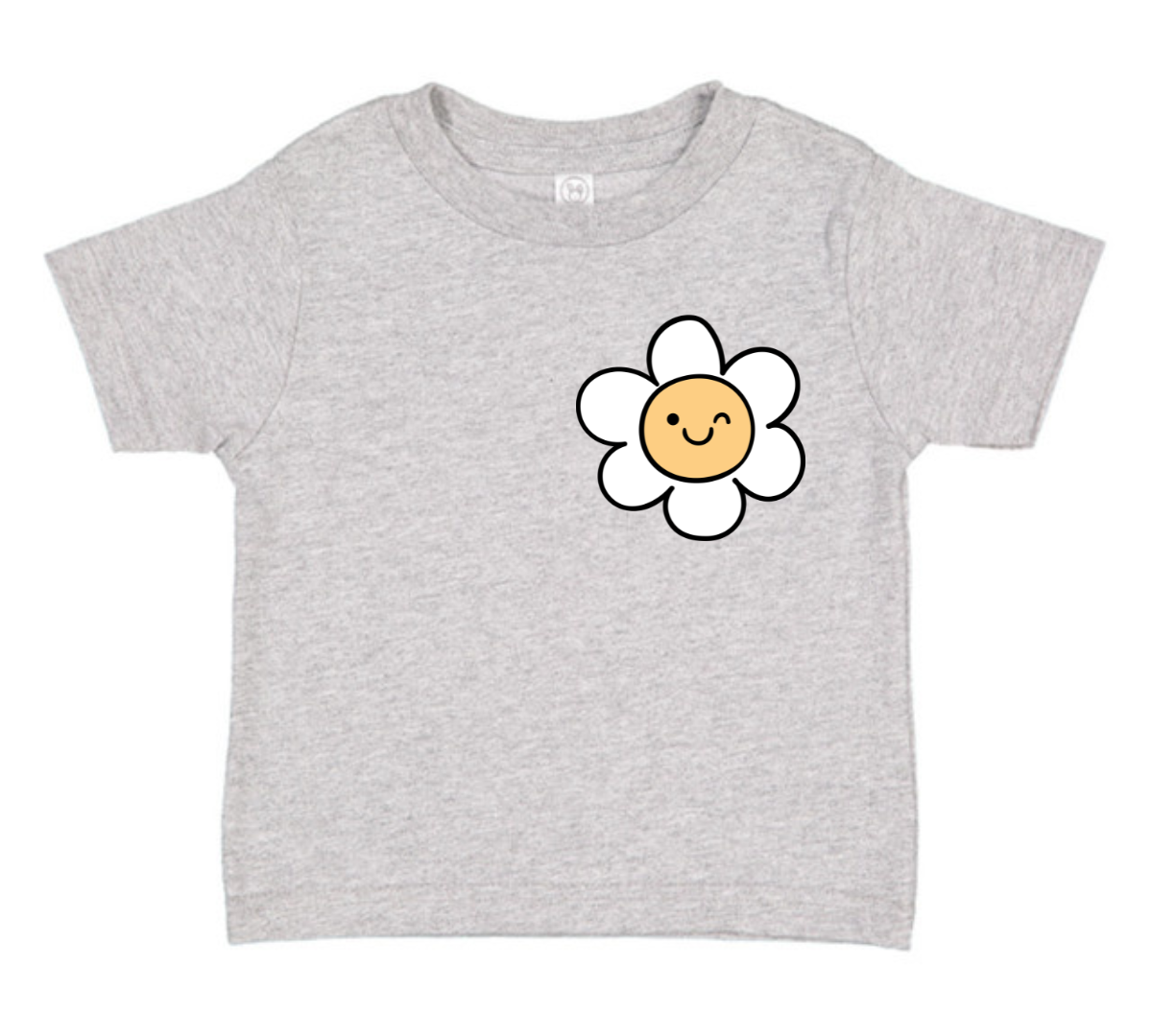 Sunny Daisy T-Shirt