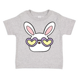 Heart Eyes Bunny T-Shirt