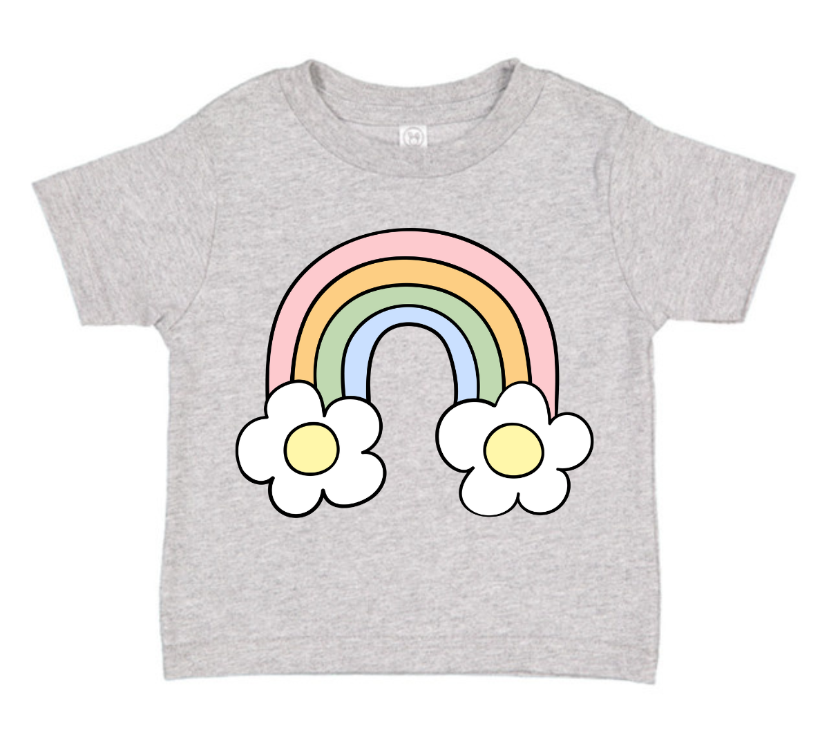 Rainbow Delight T-Shirt