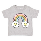 Rainbow Delight T-Shirt