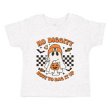 No Diggity 'Bout to Bag It Up