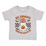 No Diggity 'Bout to Bag It Up