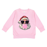 Santa Sweatshirt