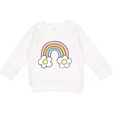 Rainbow Delight Sweatshirt