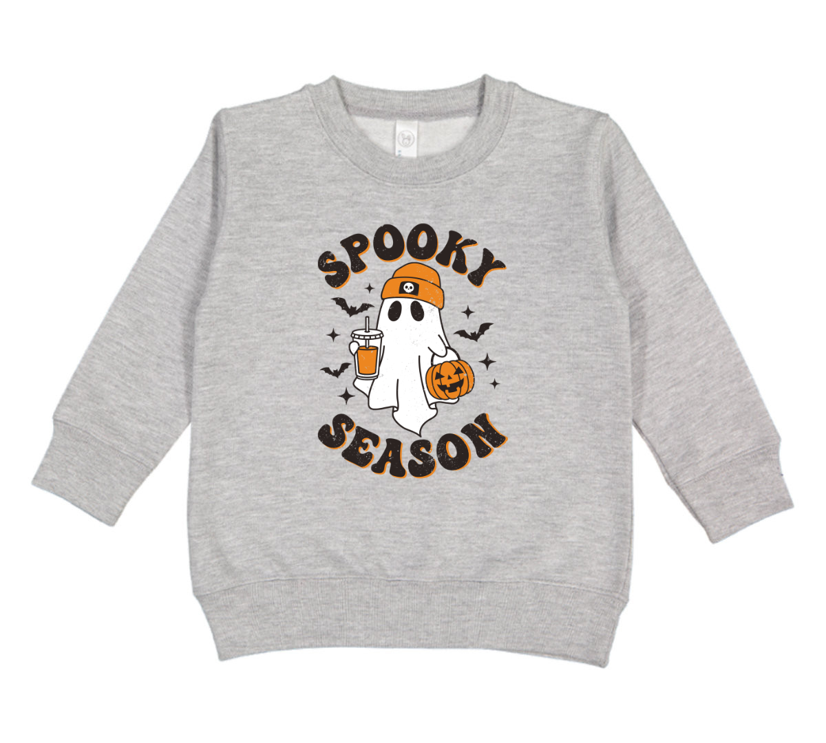 Spooky Season Sweatshirt