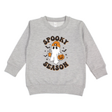 Spooky Season Sweatshirt