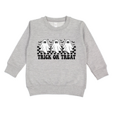 Trick or Treat Sweatshirt