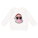 Santa Sweatshirt
